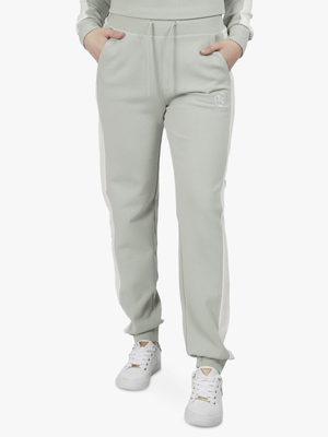 Women's Guess Mint Ela Joggers