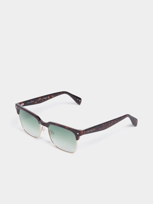 Ted Baker Brown 54 Sunglasses