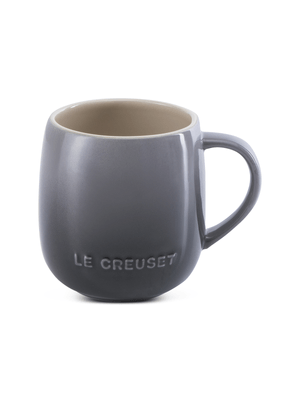 Le Creuset U Mug Flint 380ml