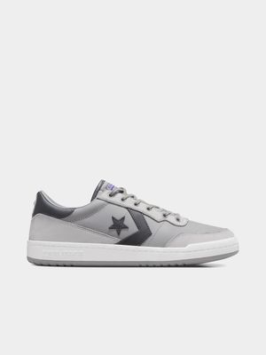 Converse Men's Fastbreak Grey/White Sneaker