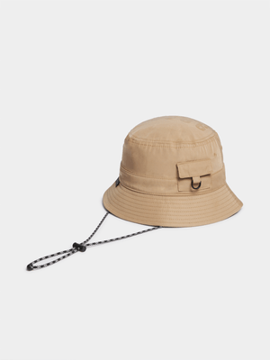 Men's Relay Jeans Ring Stone Bucket Hat