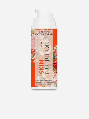 Skin Nutrition Calm Me Down Cream