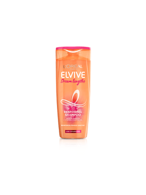 L'Oréal Elvive Dream Lengths Long Hair Shampoo