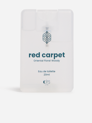 CLRS Pocket Perfume Red Carpet