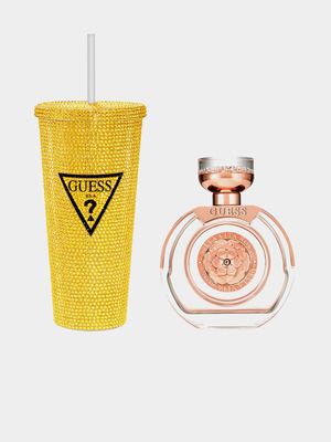 Guess Bella Vita Rosa 100ml & Free Cup Online Only