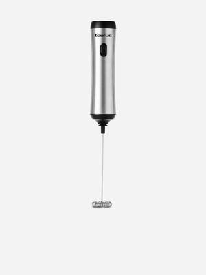 Taurus Silver Bullet FrothMaster Battery Operated Milk Frother