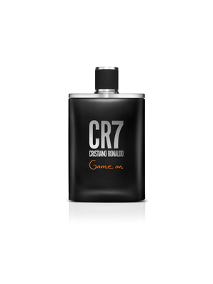 Cristiano Ronaldo CR7 Game On Eau De Toilette