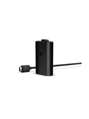 Xbox Series Play & Charge Kit