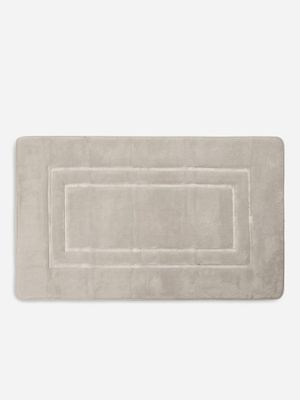 bathmat memory foam 60x100cm