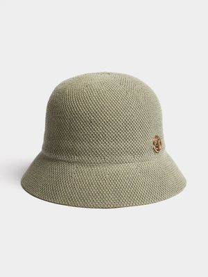 Crochet Bucket Hat