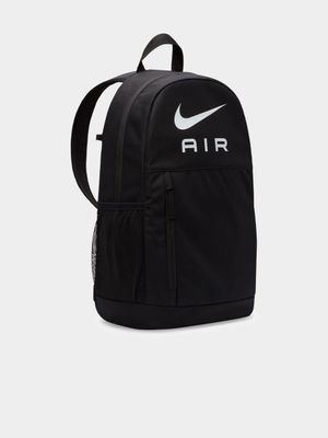 Nike Unisex Black Backpack