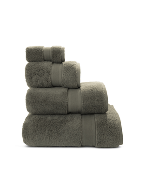 The Plushest MicroCotton Towel