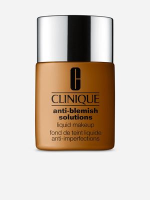 Clinique Anti-Blemish Solutions™ Liquid Makeup