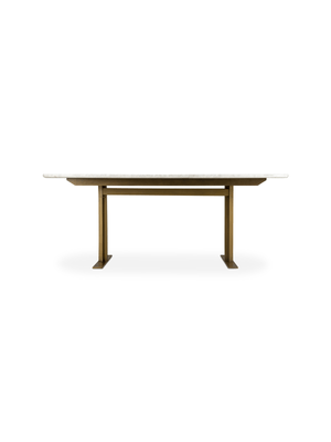 Parth Dining Table 205cm