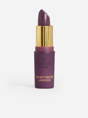 Foschini All Woman Velvet Matte Lipstick