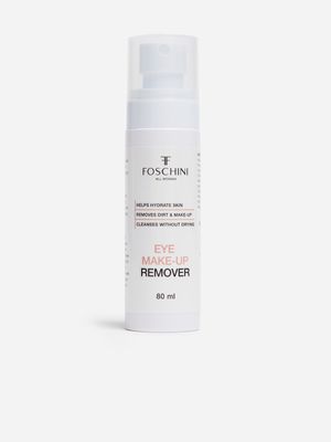 Foschini All Woman Eye Make-Up Remover