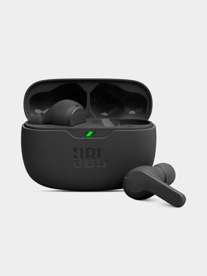 JBL Wave Beam True Wireless Headphones