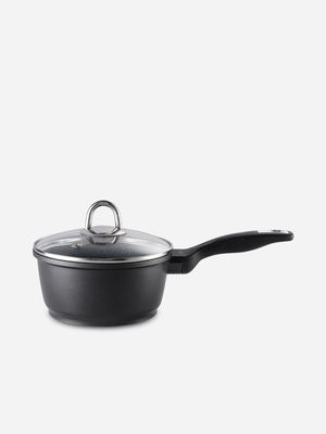 Cuisine::pro Granite Saucepan 16x8cm