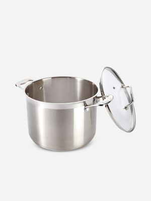 Cuisine::pro iconiX Stock Pot 24x17cm