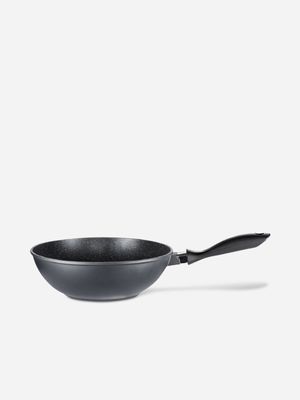 Cuisine::pro Stone Stirfry Pan 28x8.5cm