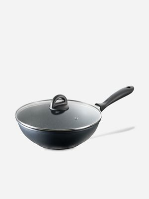 Cuisine::pro Stone Wok 28x8.5cm