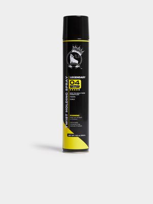 Legendary Twist Holding Spray 300ML