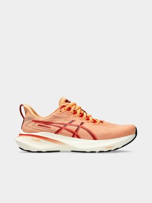 Mens Asics GT-2000 13 Orange/Red Running Shoes