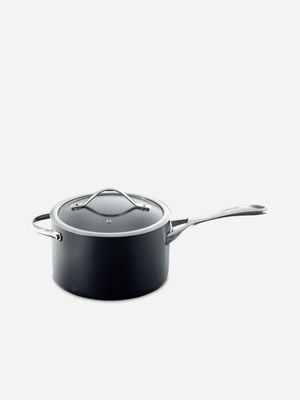 Cuisine::pro iD3 Saucepan 20x12.5cm