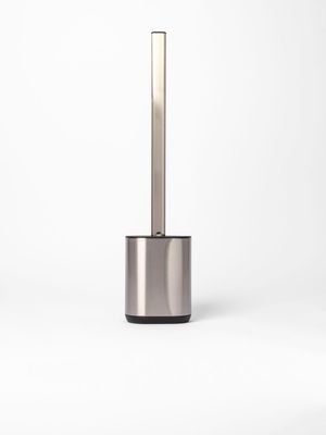 Stainless Steel Toilet Brush