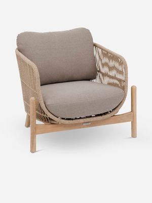 Deona Armchair Natural