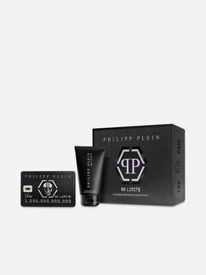 Philipp Plein No Limit$ Eau de Parfum Gift Set