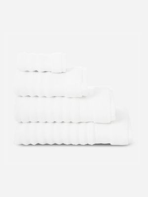 The Easy Wash Pure Cotton Towel