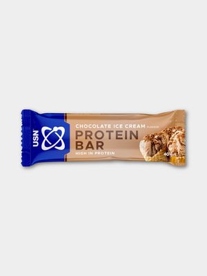 USN PROTEIN BAR Chocolate Ice Cream 40G