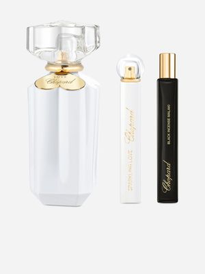 Chopard Sparkling Love  Eau de Parfum & Free Travel Spray Online Only