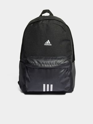 Adidas Classic Bos Backpack Black