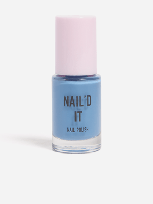 The FIX Beauty Nail'd It Vacay Nail Polish