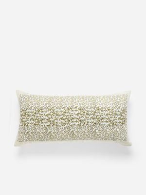 Granny Goose Hamptons Lumber Pillow