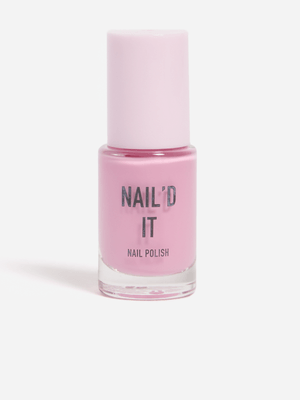 The FIX No Bounds Nail Polish