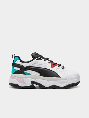 Puma Women's BLSTR Multicolour Sneaker