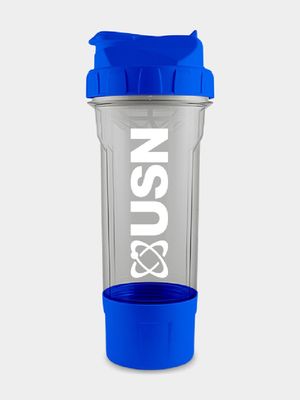 USN Blue Shaker