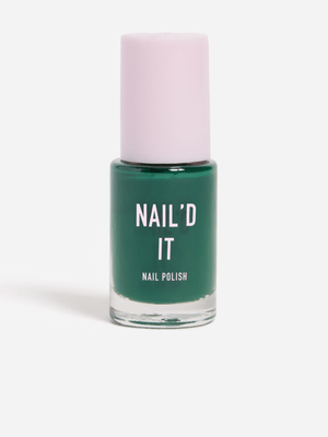 THE FIX Vagabond Nail Polish