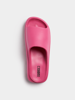 Women's Pink Sandals