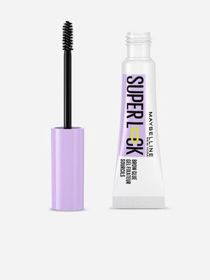 Maybelline SuperLock Brow Glue