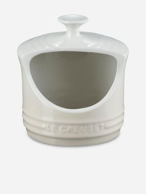 Le Creuset Salt Keeper Meringue