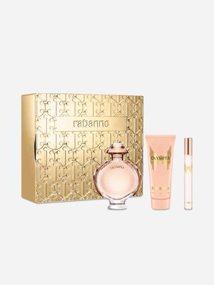 Rabanne	Olympea Eau de Parfum Gift Set