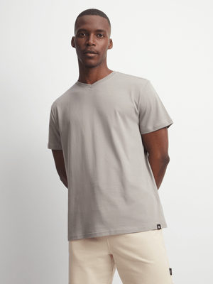 Mens TS Everyday Cement Tee