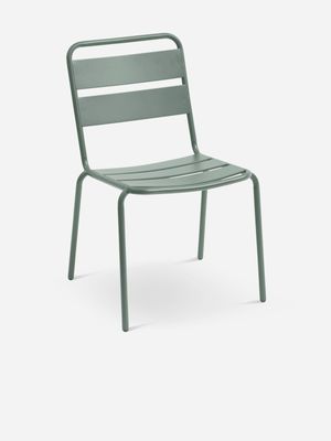 Phuket Dining Chair Olive