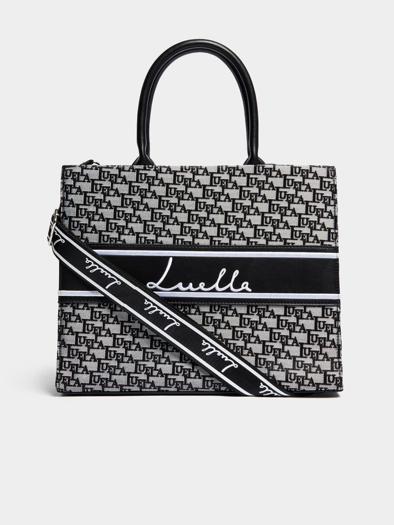 Luella handbags on sale