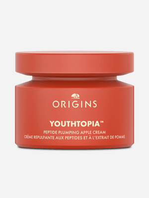 Origins Youthtopia™ Plumping Apple Face Moisturizer With Peptides