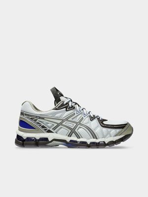 Asics Men’s UB10-S GEL-KAYANO™ 20 Grey/Lavender Sneaker